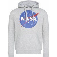 NASA Circle Hoodie Herren Kapuzen Sweatshirt TMMHS007SPO