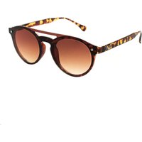 NEXT-ROUND Polarisierte runde Sonnenbrille für Herren und Damen