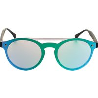 NEXT-ROUND Polarisierte runde Sonnenbrille für Herren und Damen