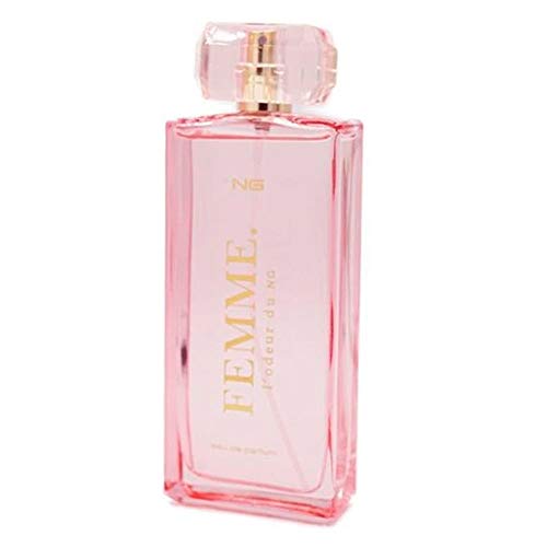NG Femme Perfum 100ml NG Femme Perfum 100ml von abzehk
