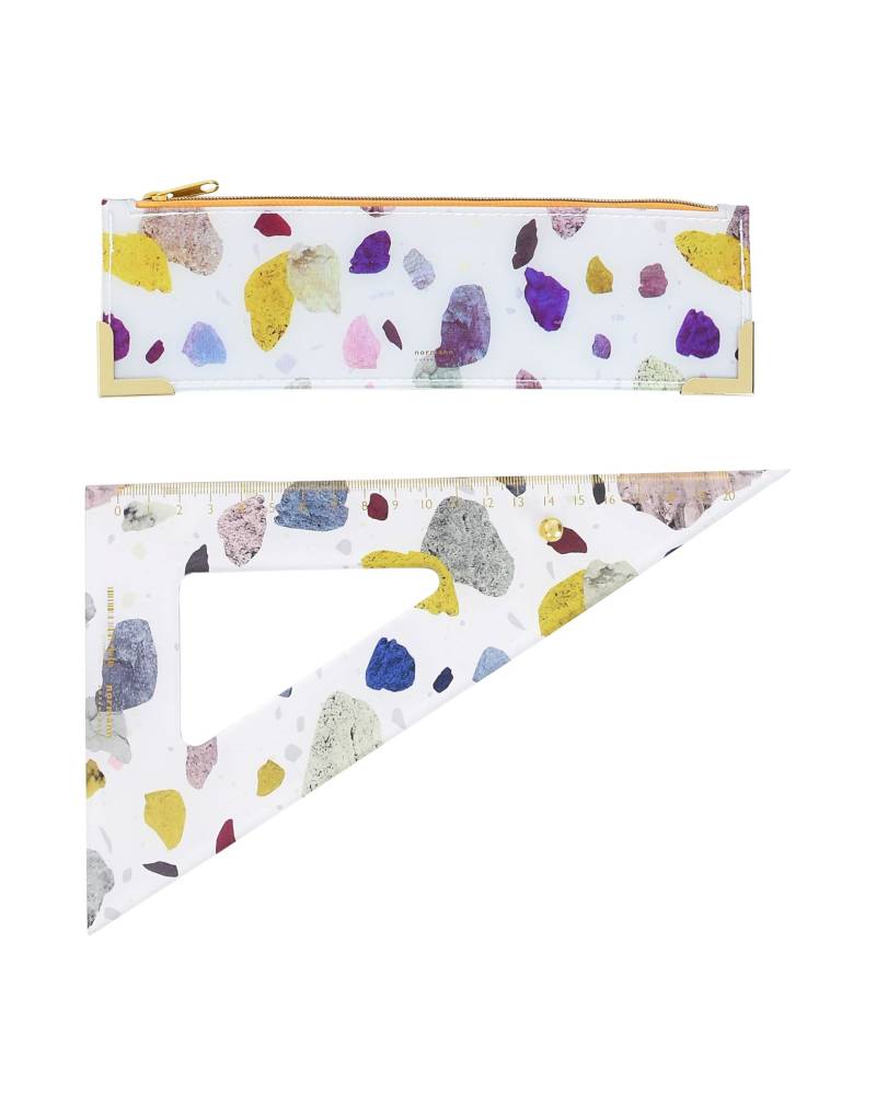 NORMANN COPENHAGEN Kleiner Gegenstand Für Zuhause Unisex Weiß von NORMANN COPENHAGEN