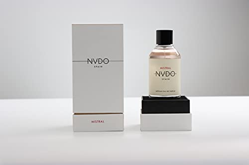 NVDO MISTRAL ARTISAN EDP 75ML