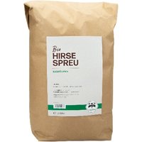 Nachfüllpack Hirse, 16 l