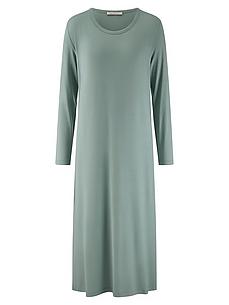 Nachthemd Hautnah grün