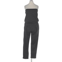 Naketano Damen Jumpsuit/Overall, grau, Gr. 36