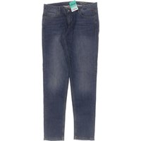 Napapijri Damen Jeans, blau, Gr. 38