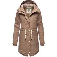 Navahoo Damen Regenjacke Flower of Ocean – Stylisch & Wasserdicht Navahoo Damen Regenjacke Flower of Ocean – Stylisch & Wasserdicht