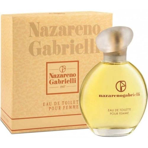 Nazareno Gabrielli Pour Femme 100ml von Nazareno Gabrielli