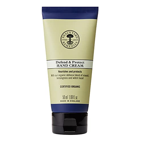Neal's Yard Remedies Defend and Protect Handcreme, 50 ml von Neal's Yard Remedies