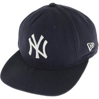 New Era Herren Hut/Mütze, marineblau, Gr. 54