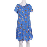 New Look Maternity Damen Kleid, blau, Gr. 38