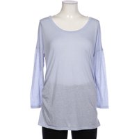 New Look Maternity Damen Langarmshirt, hellblau, Gr. 40