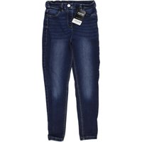 Next Mädchen Jeans, marineblau, Gr. 10