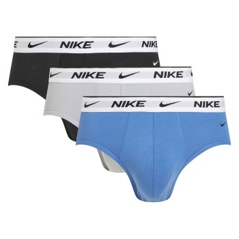 Nike 9-er-Pack Cotton Stretch Briefs * Aktion *