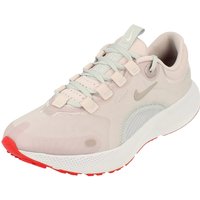Nike Damen React Escape Rn Rosa Trainer