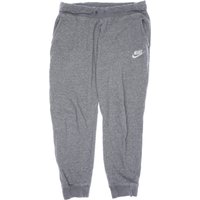 Nike Mädchen Stoffhose, grau, Gr. 170