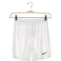 Nike Football Jungen Shorts, weiß, Gr. 158 Nike Football Jungen Shorts, weiß, Gr. 158