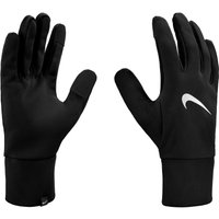 Nike - Handschuhe für Herren, Therma-Fit, Fleece (Schwarz)