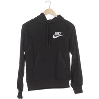 Nike Herren Kapuzenpullover, schwarz, Gr.