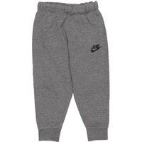 Nike Jungen Stoffhose, grau, Gr. 92