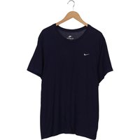 Nike Herren T-Shirt, marineblau, Gr. 54