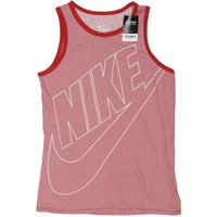 Nike Herren T-Shirt, rot, Gr. 48