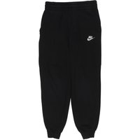 Nike Jungen Stoffhose, schwarz, Gr. 146
