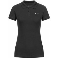 Nike Pique Damen Polo-Shirt 439959-010