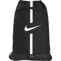 Nike - Turnbeutel "Academy" (Schwarz)