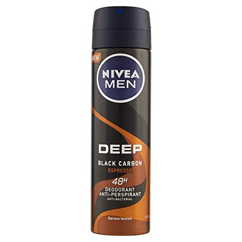 Nivea Men Deo Sp.150 Deep Espr von Nivea