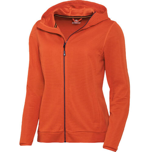 Nordcap Damen Sportjacke von Nordcap