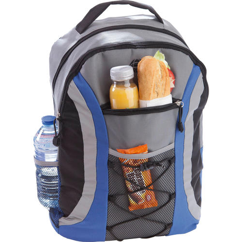 Nordcap Rucksack mit Kühlfach von Nordcap