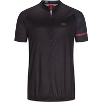North 56°4 Rad-Trikot aus 100% Polyester North 56°4 Rad-Trikot aus 100% Polyester von North 56°4