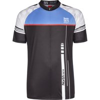 North 56°4 Rad-Trikot mit Halfzip, Performance-Shirt North 56°4 Rad-Trikot mit Halfzip, Performance-Shirt von North 56°4