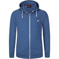 North 56°4 Sweatjacke mit Kapuze North 56°4 Sweatjacke mit Kapuze von North 56°4