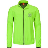 North 56°4 Ultraleichte Fahrrad-Windjacke North 56°4 Ultraleichte Fahrrad-Windjacke von North 56°4