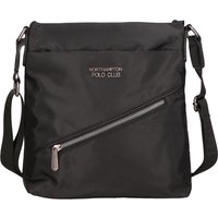 Northampton Polo Club Schultertasche Männer BLACK
