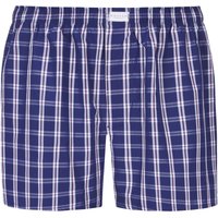 Novila Boxer-Shorts mit Karo-Muster, in Popeline-Qualität von Novila
