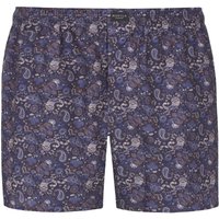 Novila Boxer-Shorts mit orientalischem Allover-Print von Novila