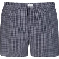 Novila Boxershorts mit Karo-Muster von Novila