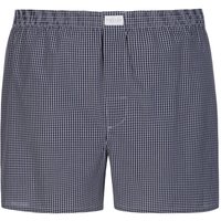 Novila Boxershorts mit Karo-Muster von Novila