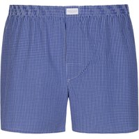 Novila Boxershorts mit Karo-Muster von Novila