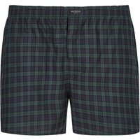 Novila Boxershorts mit Karomuster von Novila