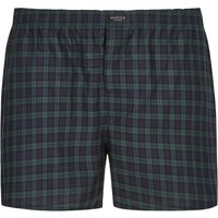 Novila Boxershorts mit Karomuster von Novila