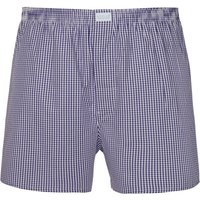 Novila Boxershorts mit dezentem Karomuster Novila Boxershorts mit dezentem Karomuster von Novila