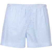 Novila Boxershorts mit dezentem Streifenmuster von Novila