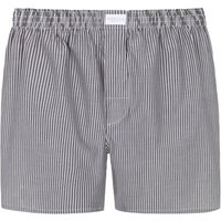 Novila Boxershorts mit dezentem Streifenmuster von Novila