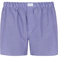 Novila Boxershorts mit dezentem Streifenmuster von Novila