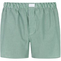 Novila Boxershorts mit dezentem Streifenmuster von Novila