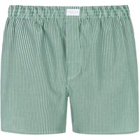 Novila Boxershorts mit dezentem Streifenmuster Novila Boxershorts mit dezentem Streifenmuster von Novila